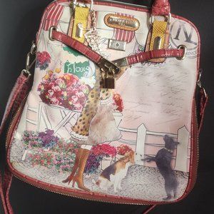 Nicole Lee Purse